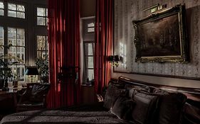 Hotel Villa Achenbach